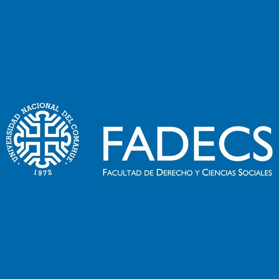 CARTA A LAS Y LOS ESTUDIANTES DE LA FADECS – UNCO